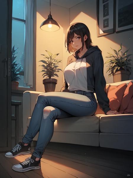 03389-406574090-score_9, score_8_up, score_7_up, score_6_up,  _lora_d4rkv1b3XLP_0.8_ d4rkv1b3, dark, night, 1girl, sitting, potted plant, living.png